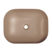 Накладная раковина BelBagno BB1302-H316