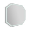 Зеркало BelBagno SPC-OTT-800-800-LED-TCH