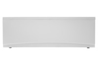 Акриловая ванна с каркасом Uperwood Next 175x80 см, белая