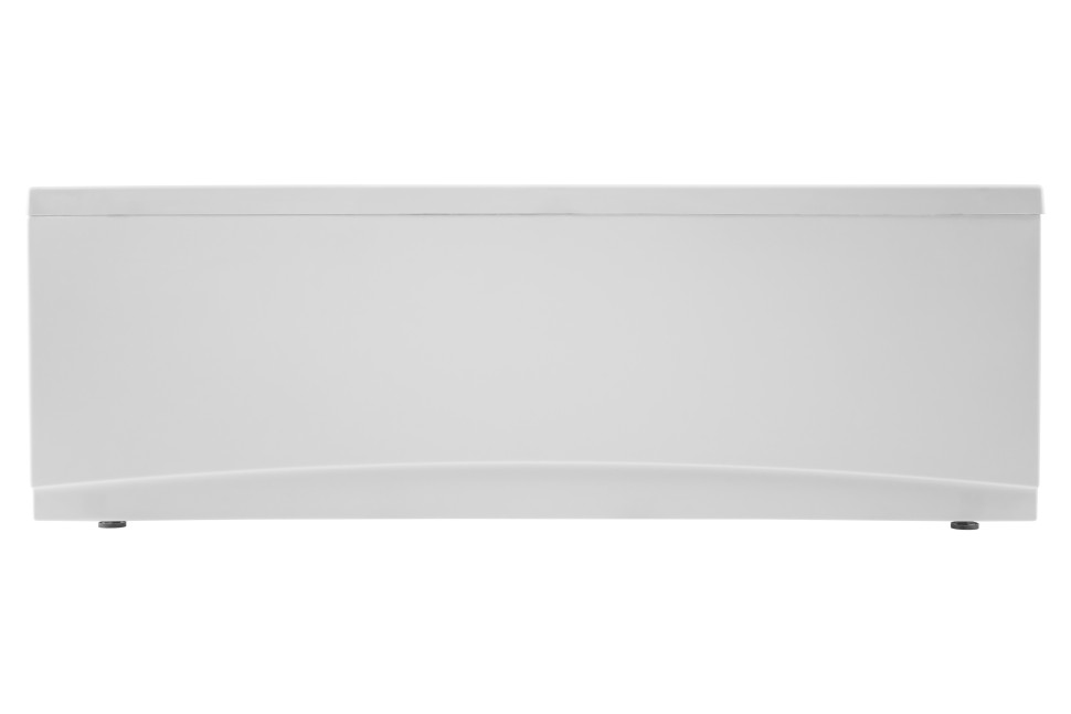 Акриловая ванна с каркасом Uperwood Next 175x80 см, белая