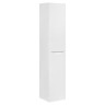 Шкаф Mia VSC-2M170GW-R подвесной, 1700*350*350, G.White, правый