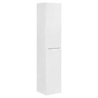 Шкаф Mia VSC-2M170GW-R подвесной, 1700*350*350, G.White, правый