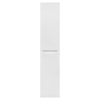 Шкаф Mia VSC-2M170GW-R подвесной, 1700*350*350, G.White, правый