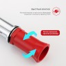 Смеситель Raglo для умывальника R20.10 Хром