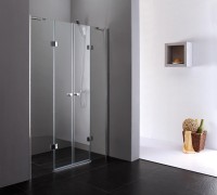 Душевая дверь CEZARES VERONA-W-B-22-240-P-Cr