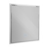 Зеркало CEZARES CZR-SPC-INT-800-900-LED-TCH-WARM-BL