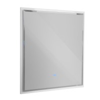 Зеркало CEZARES CZR-SPC-INT-800-900-LED-TCH-WARM-BL