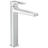 Смеситель для раковины Hansgrohe Metropol (74512000) хром