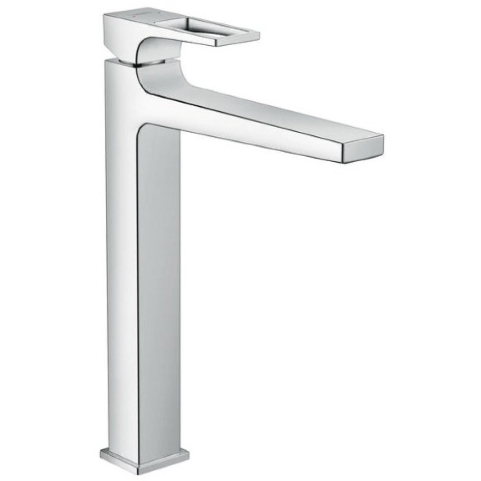 Смеситель для раковины Hansgrohe Metropol (74512000) хром