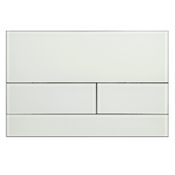 Панель смыва для инсталляции AQUAme AQM4116W