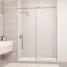 Душевая дверь RGW SV-015Nb (Прозрачное, 1300мм)  