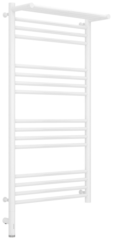 Богема с полкой 3.0 1000х500 / МЭМ левый