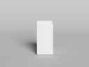 Раковина напольная ARMONIA SQUARE TOP 01  без отверстия под смеситель 450х450х900 S-Stone Матовое