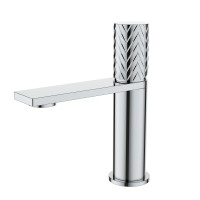 Смеситель для раковины Alto VBF-6AL1CH, хром