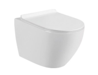 Унитаз подвесной CeramaLux 2197