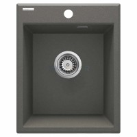 Гранитная мойка, 1-чаша