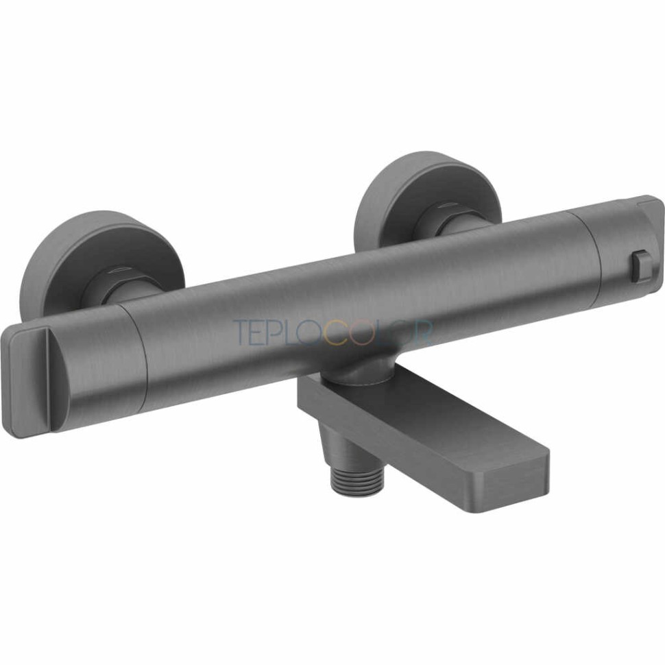 Смеситель для ванны, термостатический