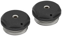Спускной клапан d 25 мм (G 1/2&quot; НР) / 2 шт.