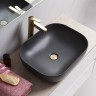 Накладная раковина BelBagno BB1302-H311