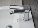 Смеситель для биде Gid Niagara L057-CH-B L057CHB хром