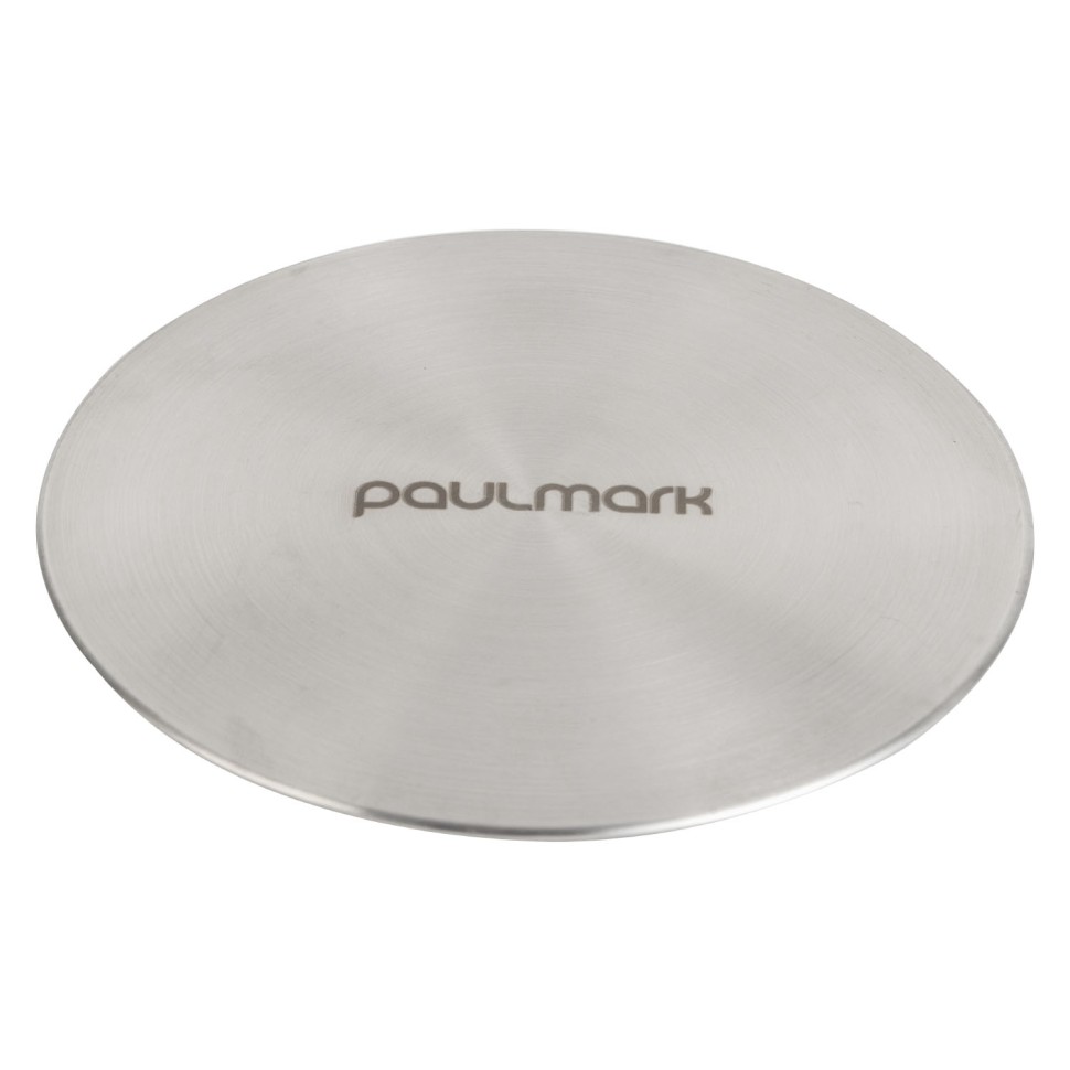 Мойка LUMI-MULTI SINK 55 UNI, IT-GRANIT, LU-MULTI 55-GRM, серый металлик, 550х450, Paulmark