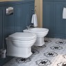 Биде подвесное BelBagno BOHEME BB115BH