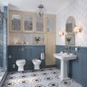Биде подвесное BelBagno BOHEME BB115BH