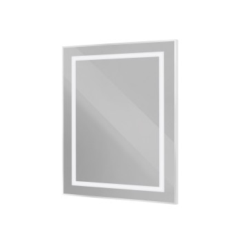 Зеркало BelBagno SPC-KRAFT-700-800-SENS-AL