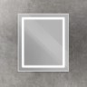 Зеркало BelBagno SPC-KRAFT-700-800-SENS-AL