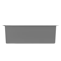 Кухоннаяойка из нержавеющей стали Uperwood UPD-04, хром