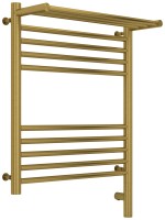 Богема с полкой 3.0 600х500 / МЭМ правый