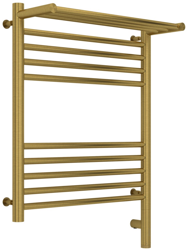 Богема с полкой 3.0 600х500 / МЭМ правый