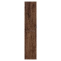 Шкаф Mia VSC-2M170RW-L подвесной, 1700*350*350, R.Wood, левый