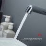 Смеситель Raglo встраиваемый для умывальника R20.11