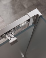 Душевой уголок CEZARES MOLVENO-AH-11-120/90-P-Cr