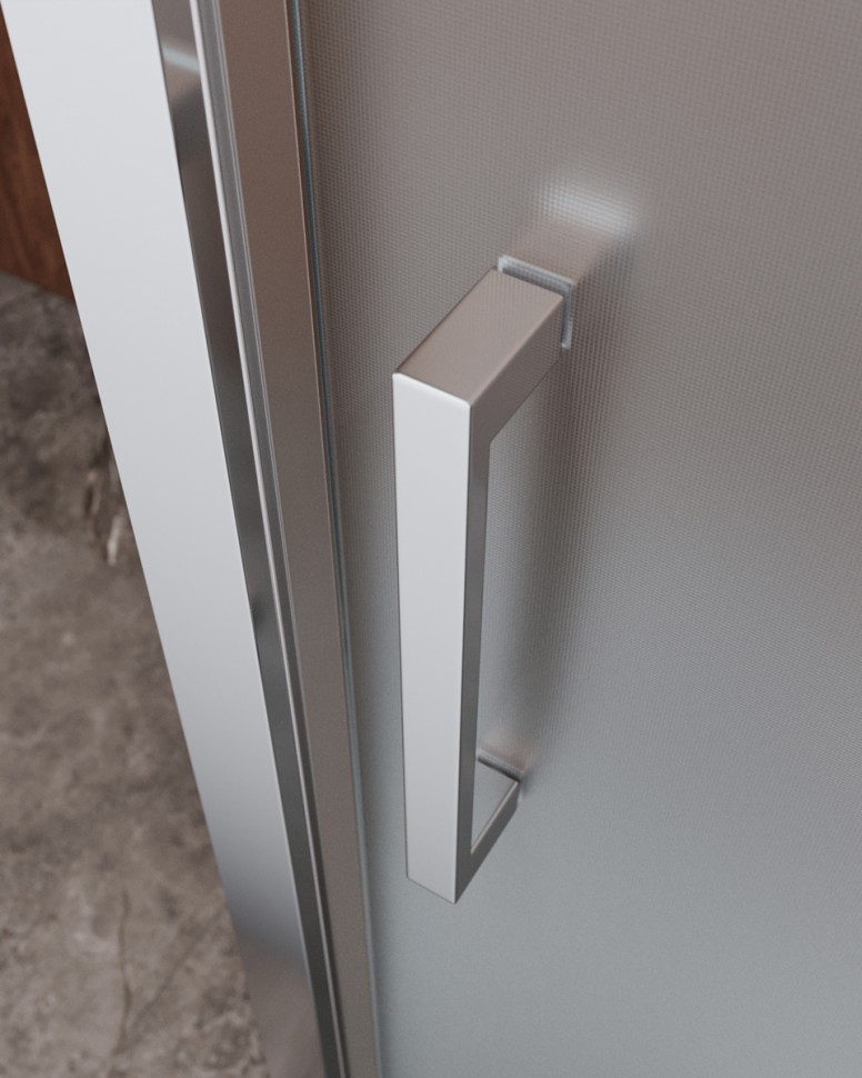 Душевой уголок CEZARES MOLVENO-AH-11-120/90-P-Cr