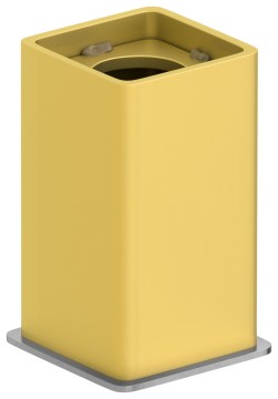 Модуль скрытого подключения (для МЭМ CUBE)