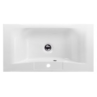 Раковина из литьевого мрамора BelBagno BB750/450-LV-MR-PR