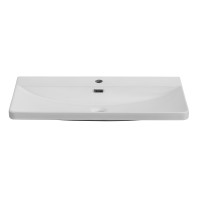 Керамическая раковина BelBagno BB-8076-3-80