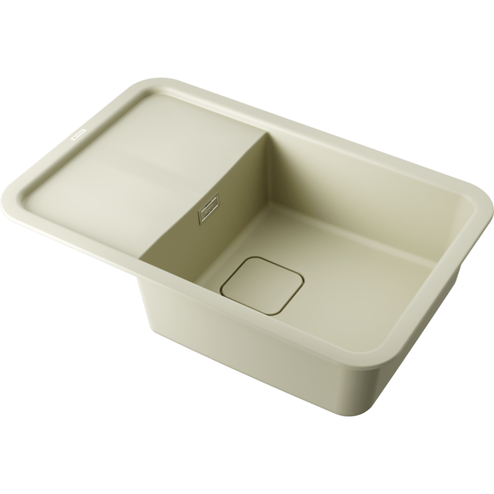 Кухонная мойка Omoikiri Tasogare 78-BE Artgranit/ваниль