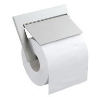 Бумагодержатель Timo Petruma 15242/13 никель