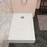 Душевой поддон прямоугольный RGW STYLE ? 90 мм 800x1400