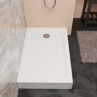 Душевой поддон прямоугольный RGW STYLE ? 90 мм 800x1400