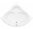 Акриловая ванна Aquanet Malta New 150x150 (с каркасом)