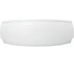 Акриловая ванна Aquanet Malta New 150x150 (с каркасом)