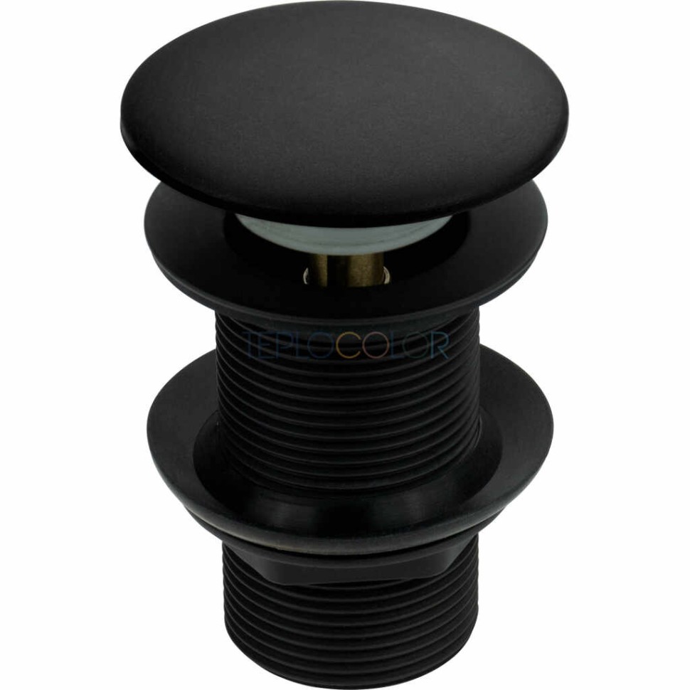 Клапан для раковины - гранитовый