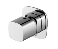 Нааб (Naab) 8651 Смеситель для душа  