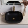 Накладная раковина BelBagno BB1302-H301