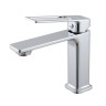 Смеситель для раковины Gid Niagara L057-CH-K L057CHK хром