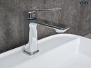 Смеситель для раковины Gid Niagara L057-CH-K L057CHK хром